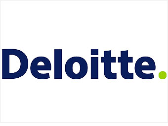 Deloitte BI Reporting Project