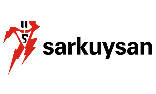 Sarkuysan BI Project