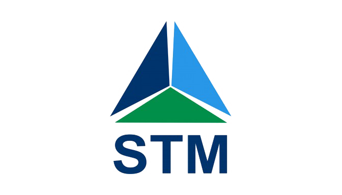 STM BI Project
